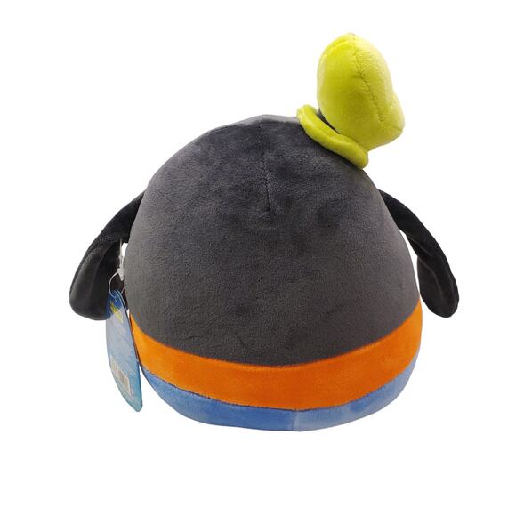 Disney Goofy Squishmallows 8 Inch Goofy Disney Ultrasoft Stuffed Animal Toy - Picture 4 of 9